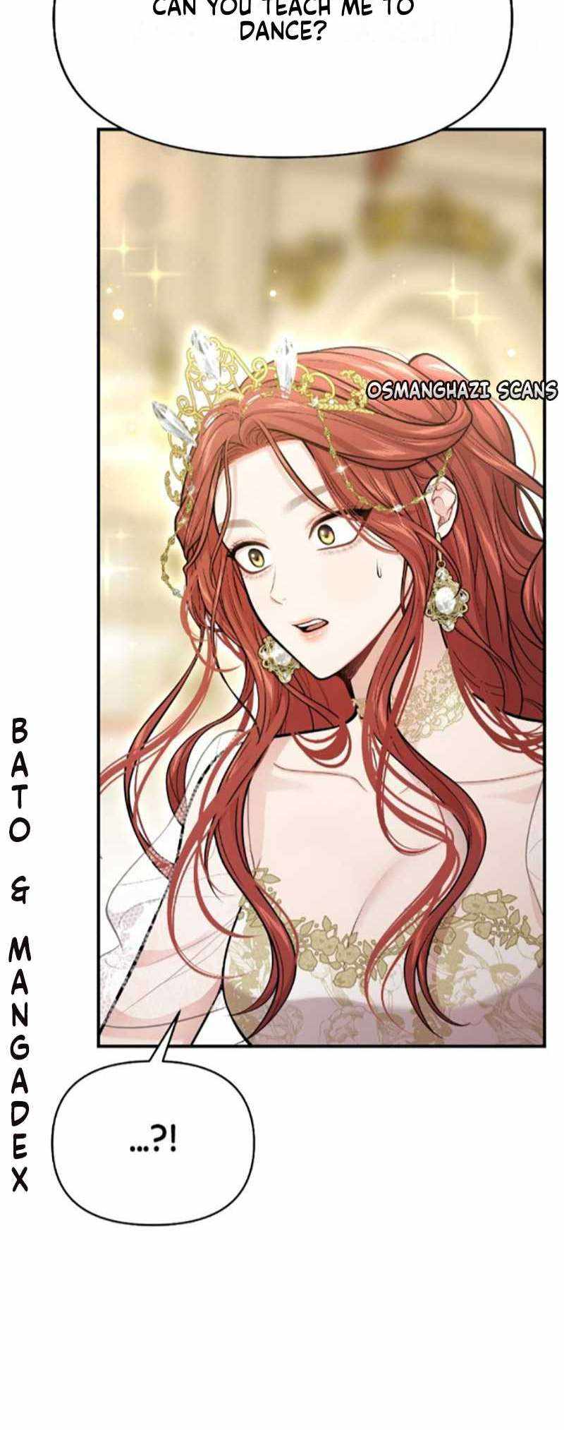 The Secret Bedroom of a Dejected Royal Daughter Chapter 70 30